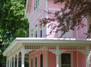 965 Quinnipiac Ave, New Haven, CT 06513
