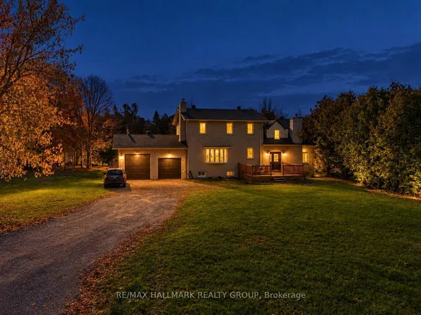 1719 Eight Line Rd, Ottawa, ON K0A 2P0