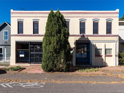 715 Galapago Street, Denver, CO, 80204