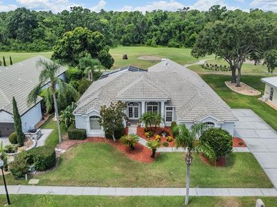 394 Tall Oak Trl, Tarpon Springs, FL, 34688