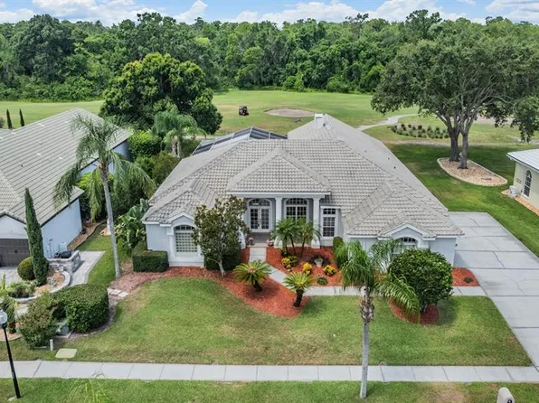 394 Tall Oak Trl, Tarpon Springs, FL 34688