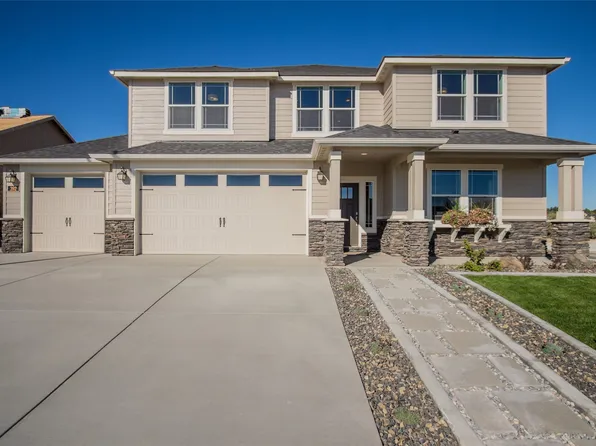 9650 Victoria Dr Lot 45, Missoula, MT 59808