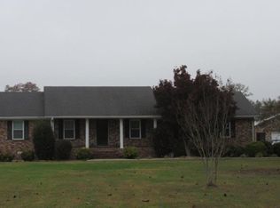 1206 Mount Vernon Dr, Boaz, AL 35957