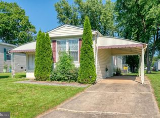 3617 Dahlia Ln, Baltimore, MD 21220