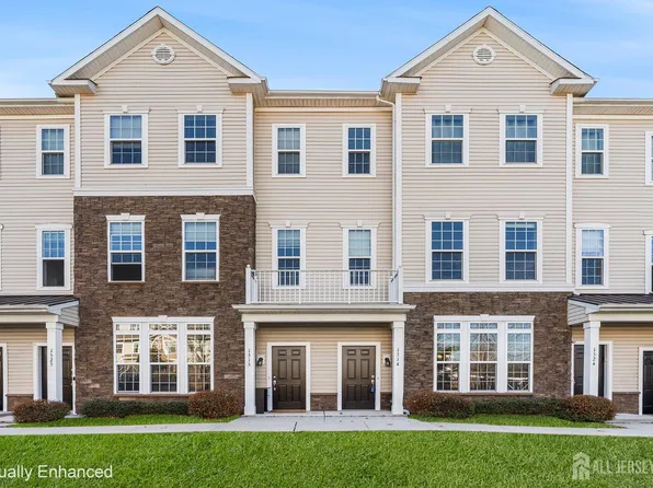 1514 Hudson Cir, Highland Park, NJ 08904