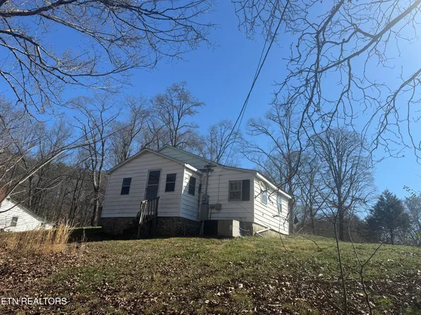 2516 Roseberry Rd, Mascot, TN 37806