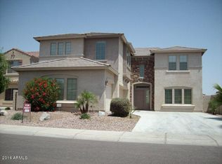 17780 W Evans Dr, Surprise, AZ 85388