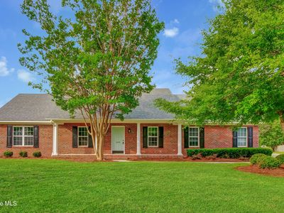 5200 Woods Edge Road, Wilmington, NC, 28409