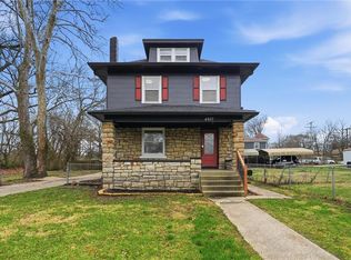 4207 E 61st St, Kansas City, MO 64130