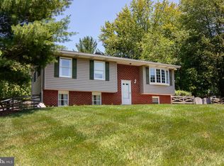 3696 Altondale Rd, Reisterstown, MD 21136