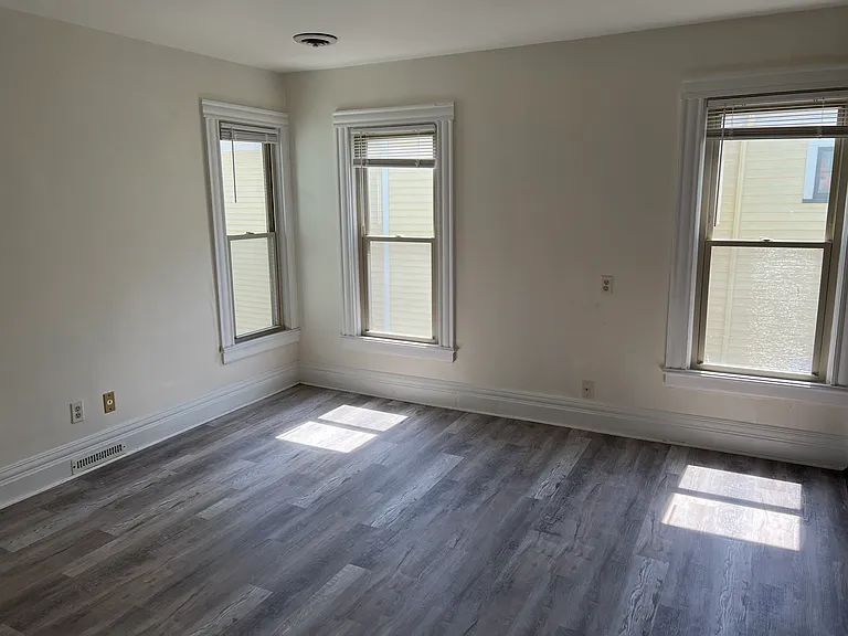 2nd floor bedroom/office