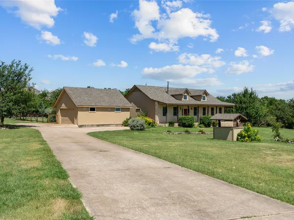 221 Chaparral Rd, Georgetown, TX 78628