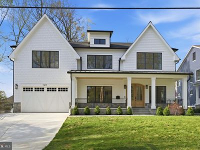 7017 Richard Dr, Bethesda, MD, 20817