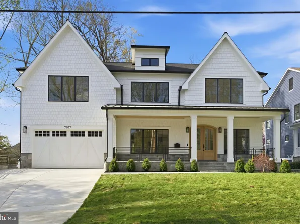 7017 Richard Dr, Bethesda, MD 20817