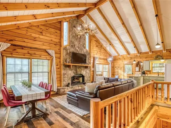 228 Ernest Alta Cir, Blue Ridge, GA 30513