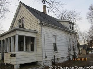205 W Oakland Ave, Bloomington, IL