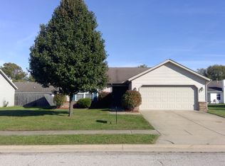 217 Dryer Dr, Dayton, IN 47941