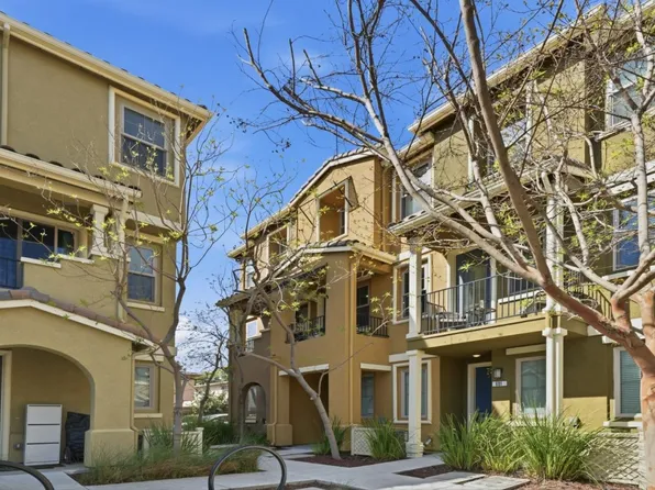 605 Cinnamon Cir, Mountain View, CA 94043