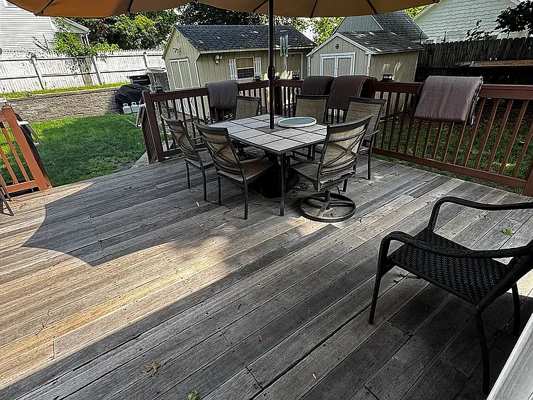 83 Bissell St #83 — Photo 33
