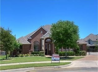 2107 Creekvista Dr, Keller, TX 76248