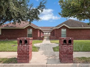 813 W Bronze Dr APT 4, Pharr, TX 78577