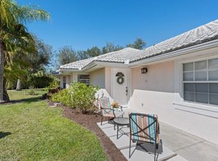3617 Corinthian Way, Naples, FL 34105
