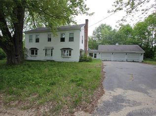 106 Upper Sumner Hill Rd, Sumner, ME 04292