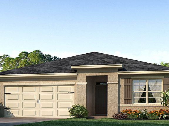 Plan Elevation.