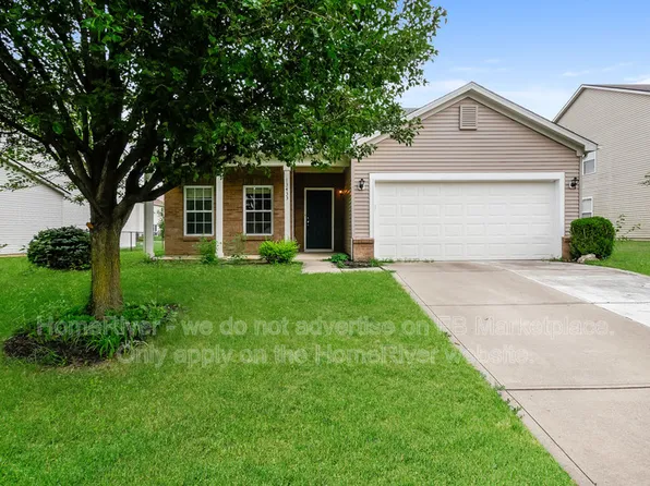 13433 Smokey Quartz Ln, Fishers, IN 46038