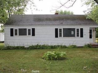 1207 Pine St, Troy, OH 45373
