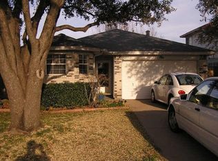 8537 O'Hara Ln, Fort Worth, TX 76123