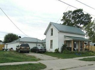 502 A Ave, Kalona, IA 52247