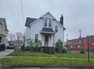 200 N Catherine St, Bay City, MI 48706