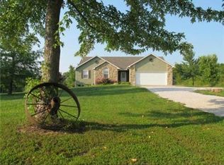 1653 NW 795th Rd, Bates City, MO 64011