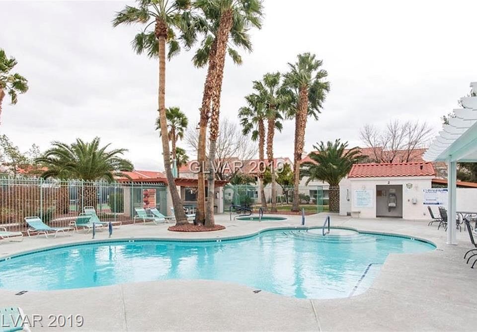 1st image of 2725 S Nellis Blvd Unit 2031