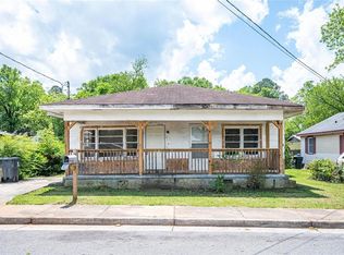 706 Cleo St, Cedartown, GA 30125