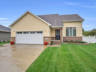 1012 12th Ave, Kearney, NE, 68845