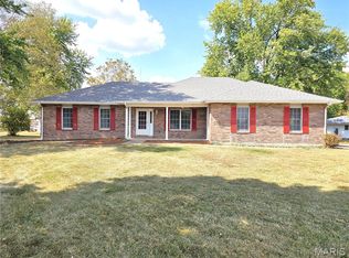 3 Elmore Ct, Montgomery City, MO 63361