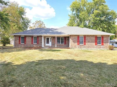3 Elmore Ct, Montgomery City, MO, 63361