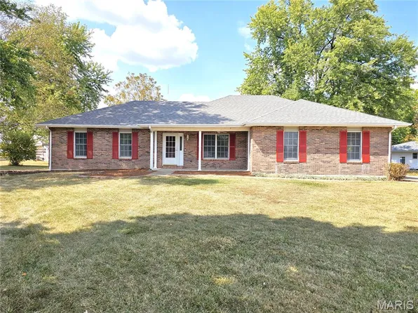 3 Elmore Ct, Montgomery City, MO 63361