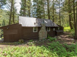 430 Greek Creek Rd, Gallatin Gateway, MT 59730