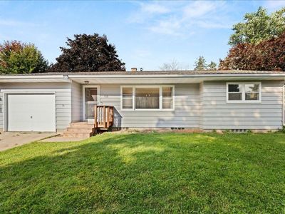 108 Central COURT, Westby, WI, 54667