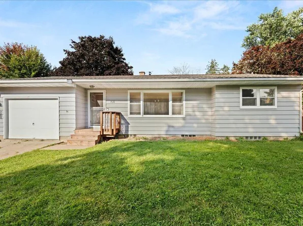 108 Central COURT, Westby, WI 54667