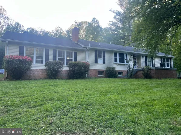 1308 Kristin Ln, Amissville, VA 20106