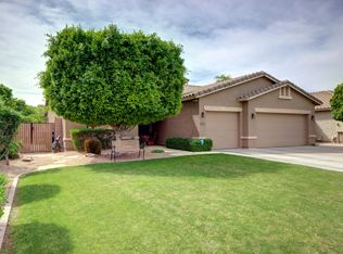 3374 N 129th Dr, Avondale, AZ 85392