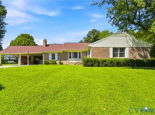 7405 Addie Dr, Mechanicsville, VA 23111