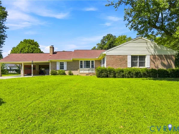 7405 Addie Dr, Mechanicsville, VA 23111