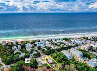 4266 W County Highway 30a, Santa Rosa Beach, FL 32459