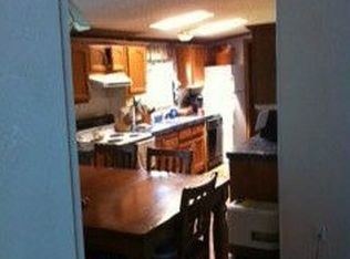 4960 E 750 N, Kirklin, IN 46050