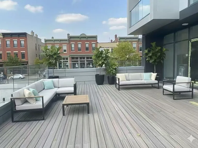 134-11 Franklin Ave #3E — Photo 8